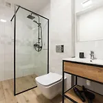 Stodola Nomada Ferienhaus *