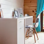 Ferienhaus Stodola Nomada *