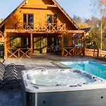 Ferienhaus Stodola Nomada *