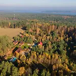 Stodola Nomada Ferienhaus