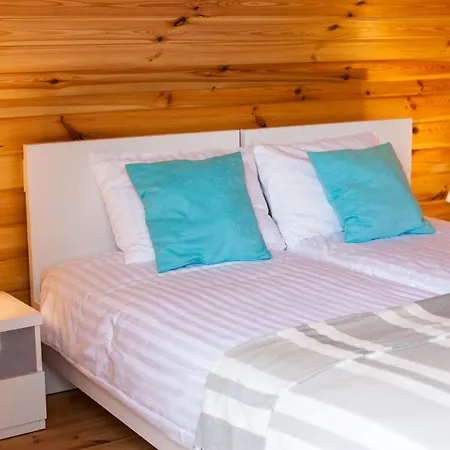Stodola Nomada Casa vacanze *