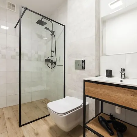 Stodola Nomada Feriehus *