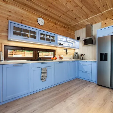 Stodola Nomada Holiday home